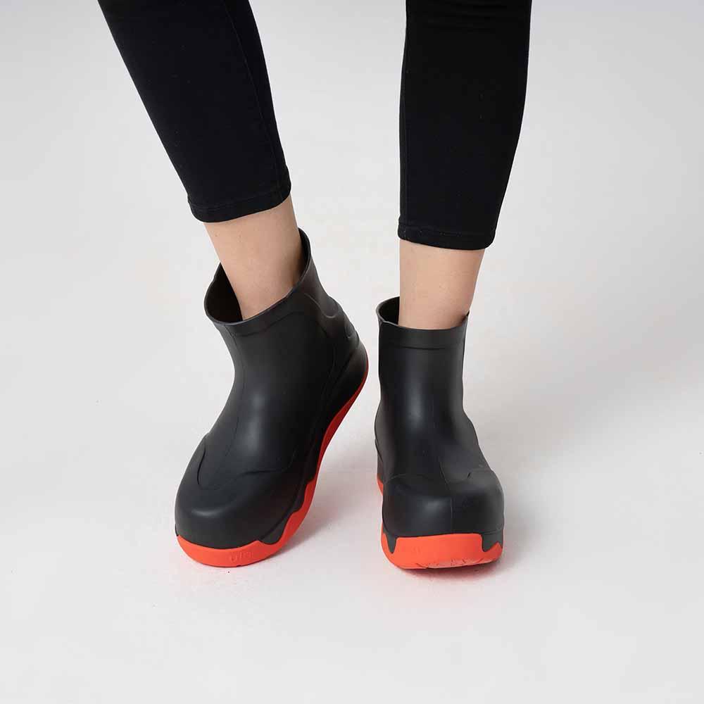 Black Boots Navarra Women