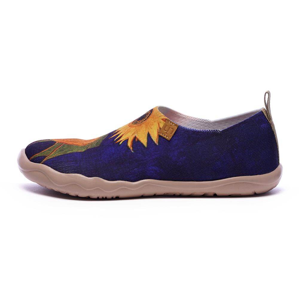 UIN Sunflower man shoes Men UIN