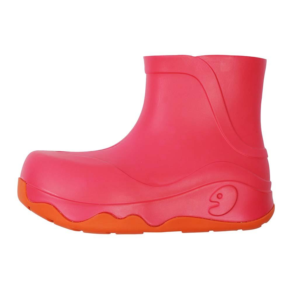 Cerise Boots Navarra Women