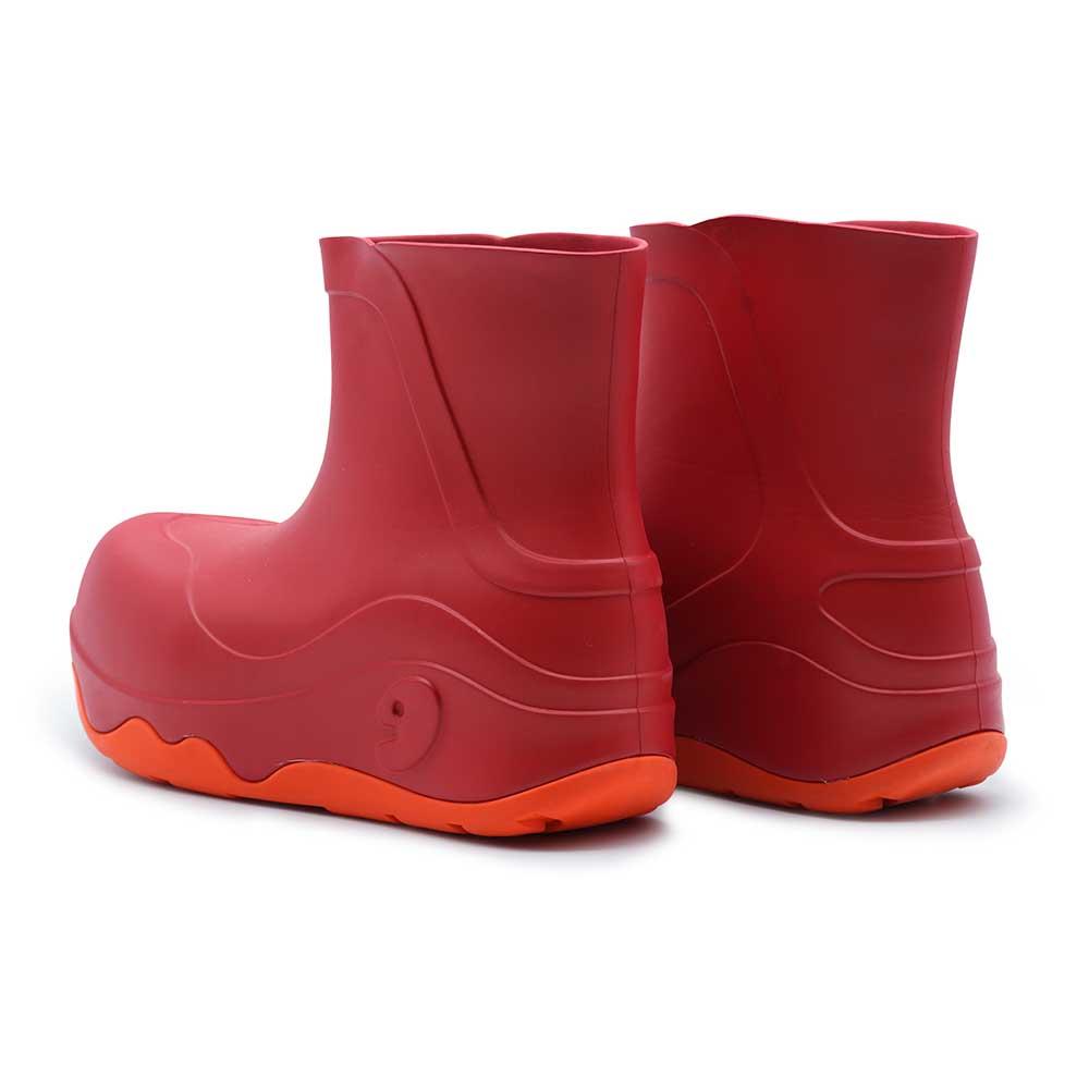 Crimson Boots Navarra Women