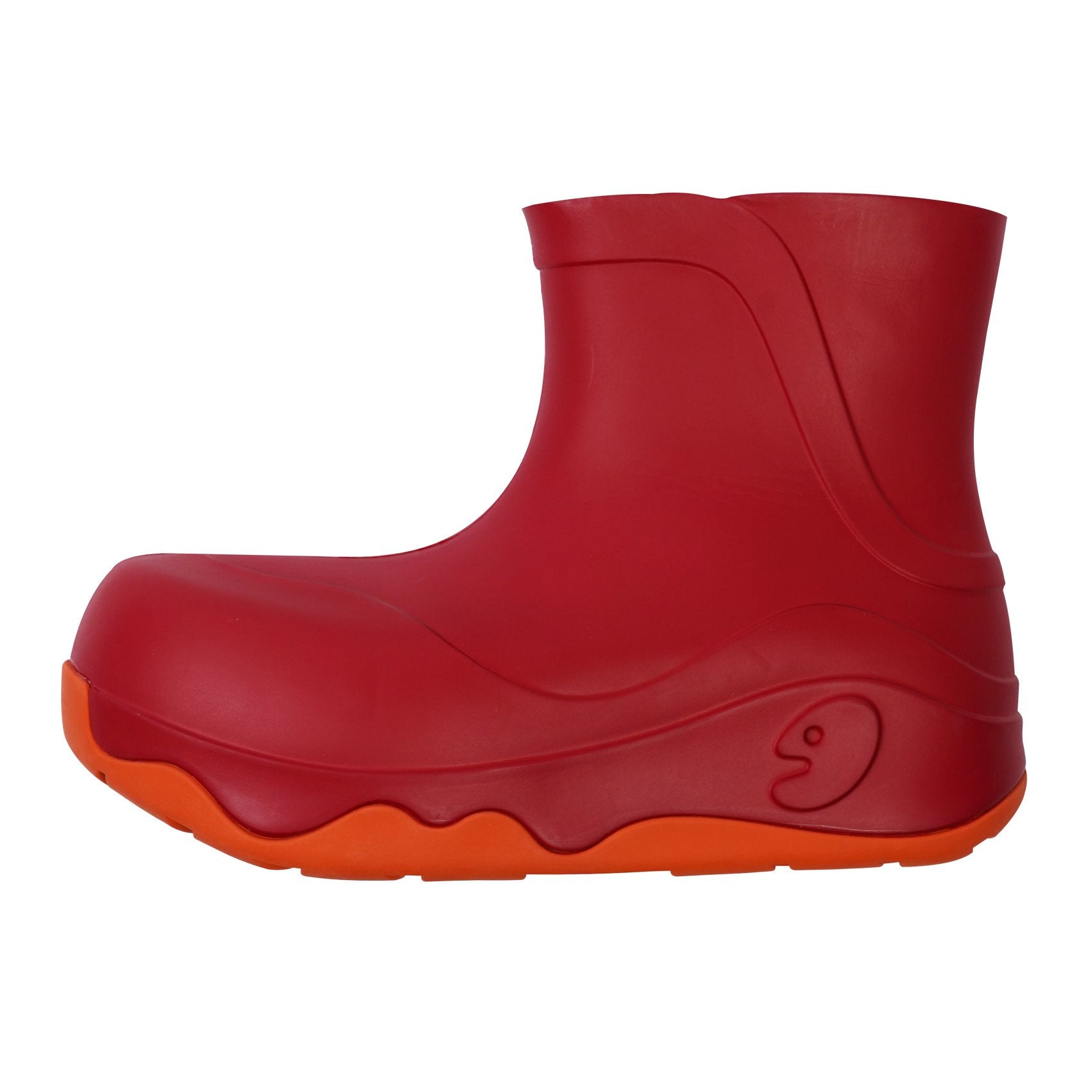 Crimson Boots Navarra Women