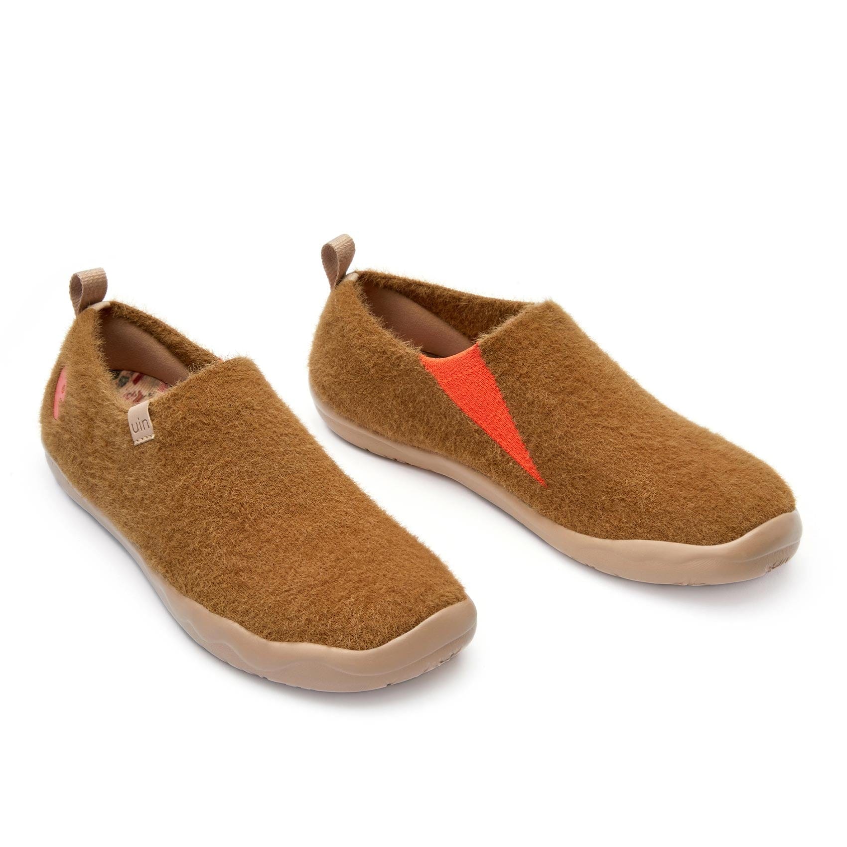 UIN Footwear Men Rubebr Toledo I Men Canvas loafers