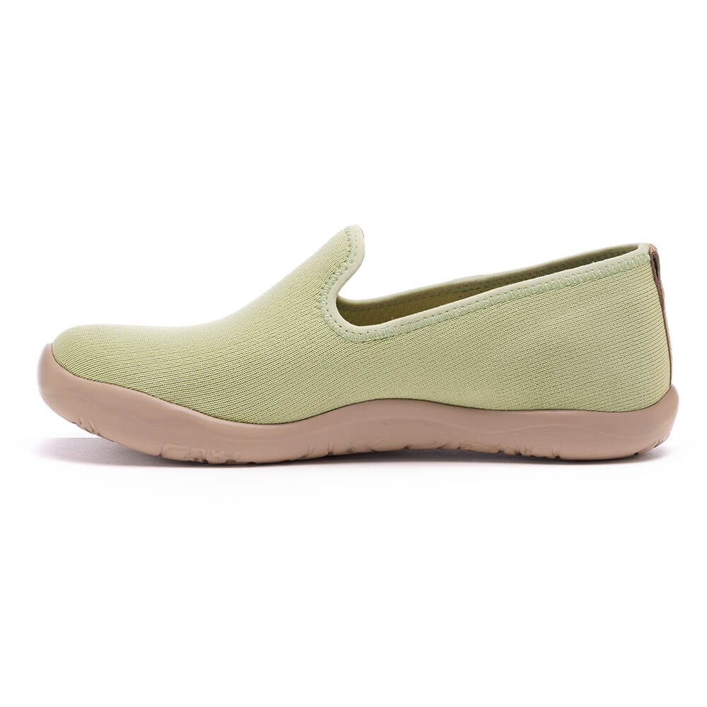 Light Green Barcelona Women