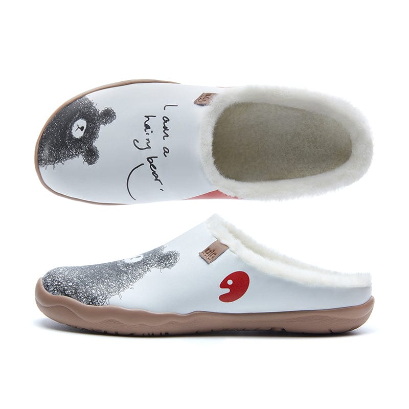 UIN Footwear Women Be with You Malaga Women Canvas loafers