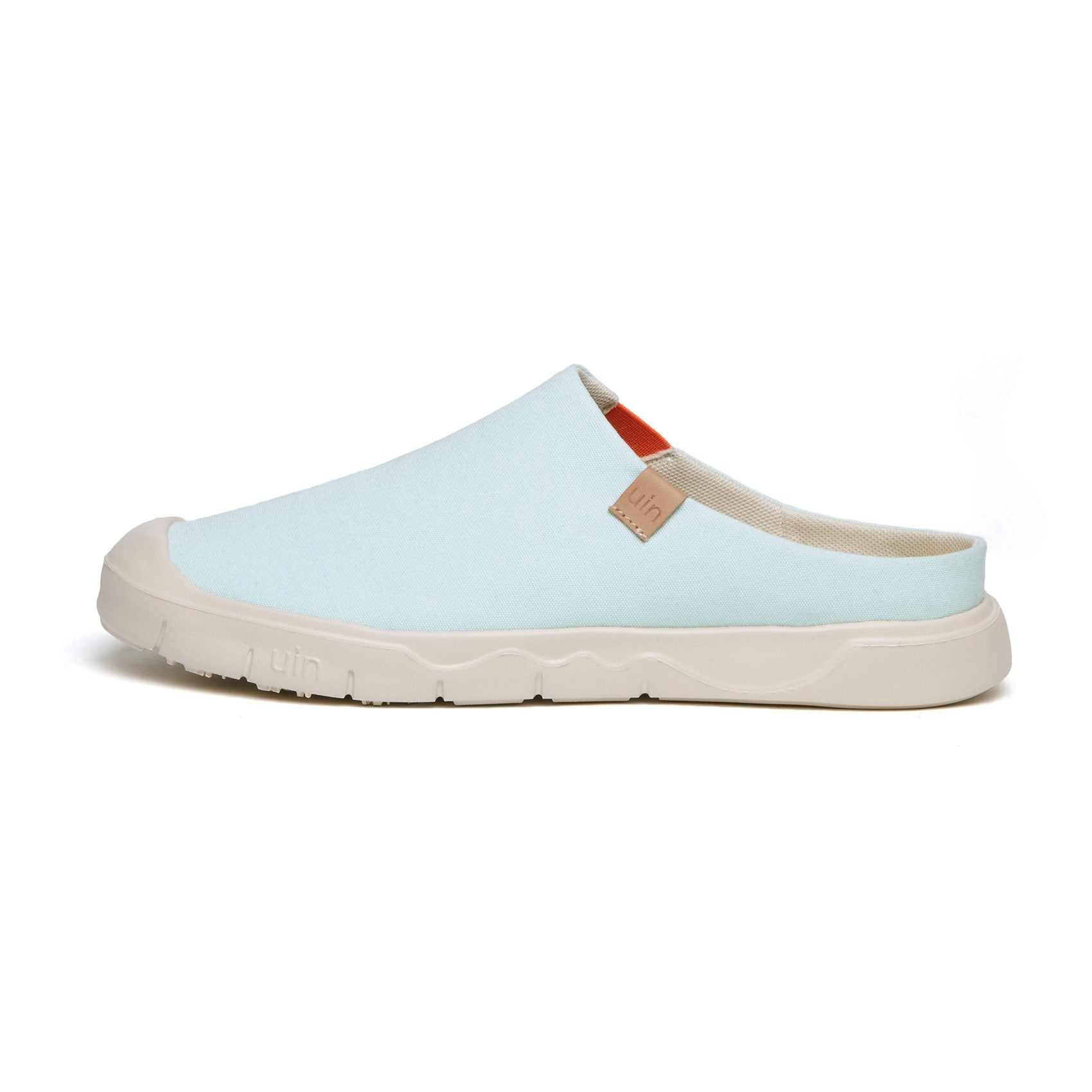 UIN Footwear Women Blue Sky Cadiz III Women Canvas loafers