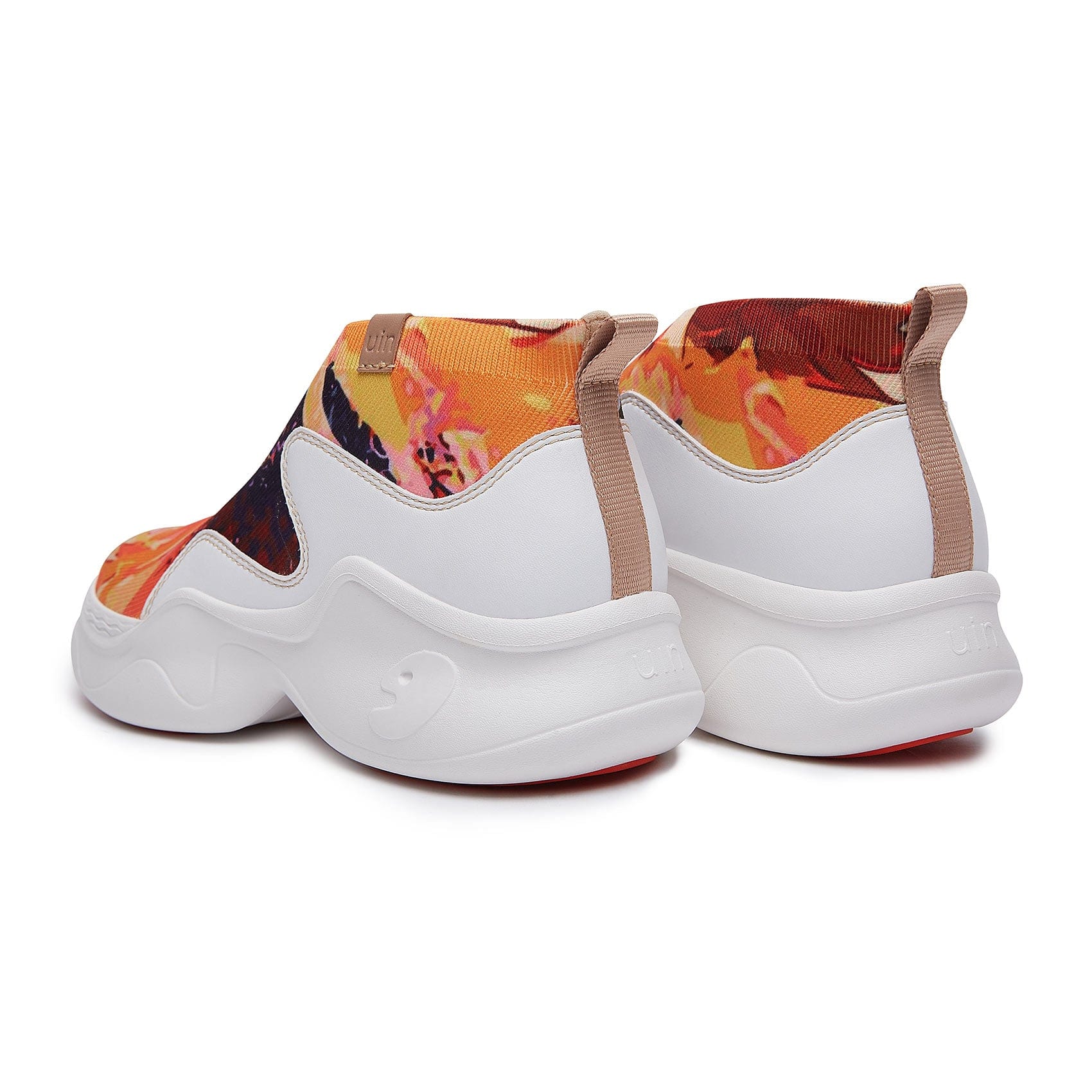 UIN Footwear Women Fall-Crocus Palma II Women Canvas loafers