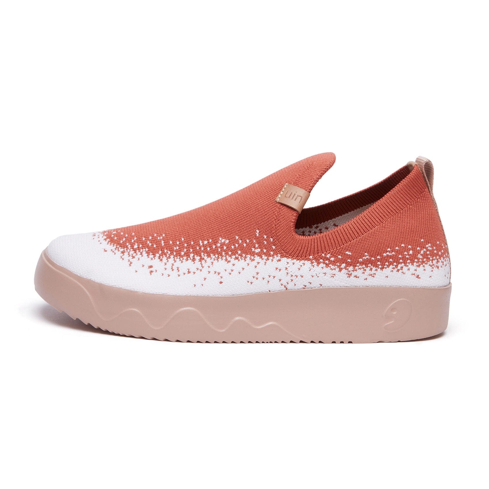 UIN Footwear Women Red Chilli Fuerteventura I Women Canvas loafers