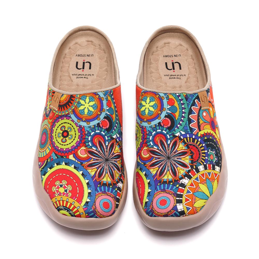 Uin footwear clearance