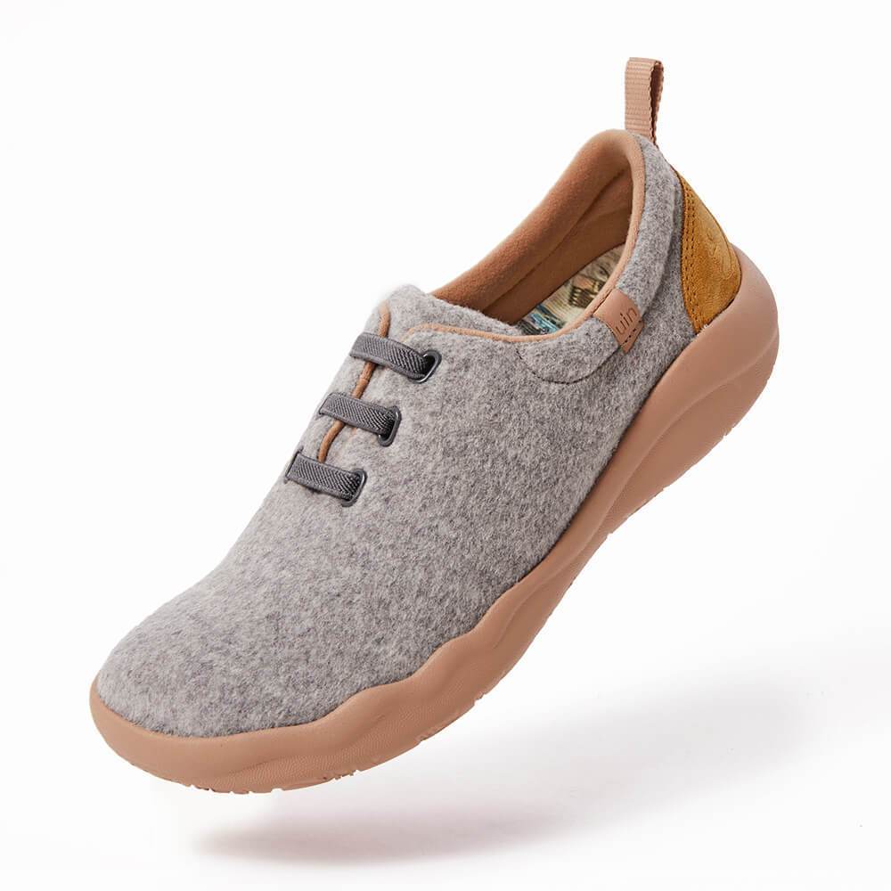 Wool shoes clearance